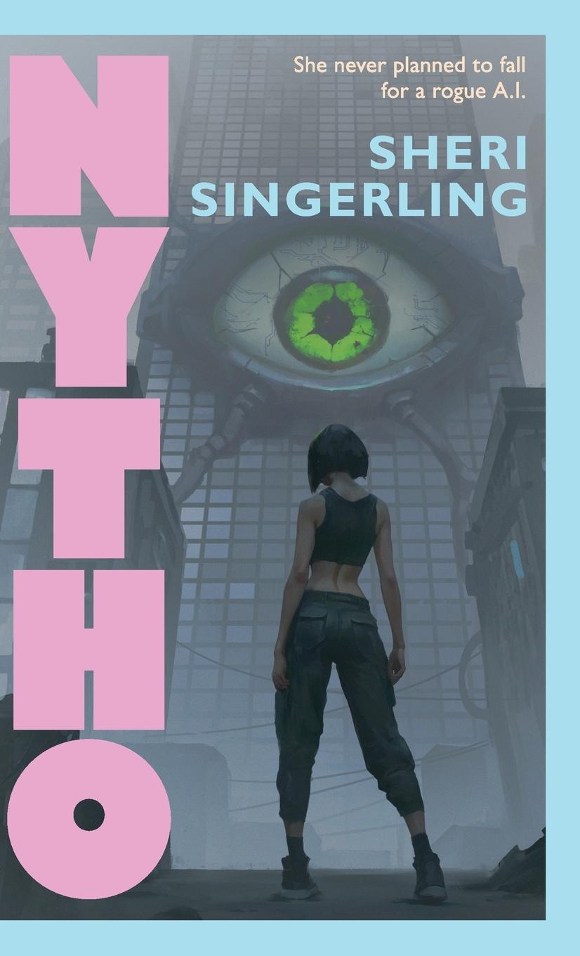 Buch Nytho Sheri Singerling