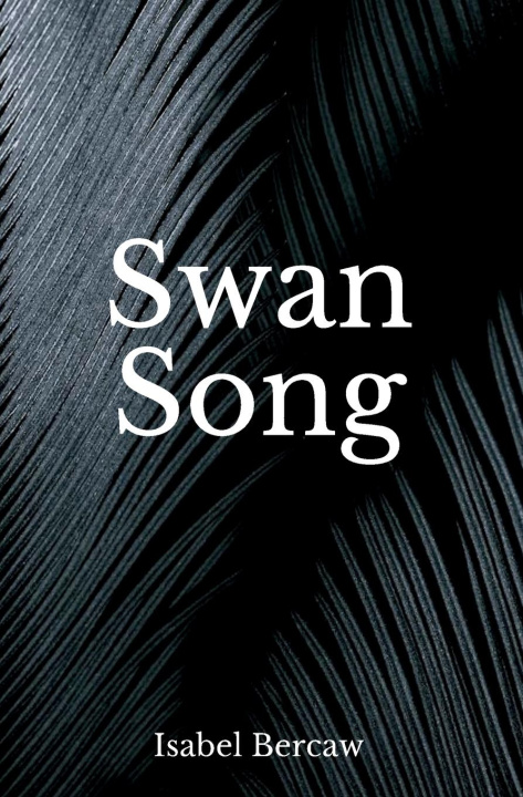 Kniha Swan Song 