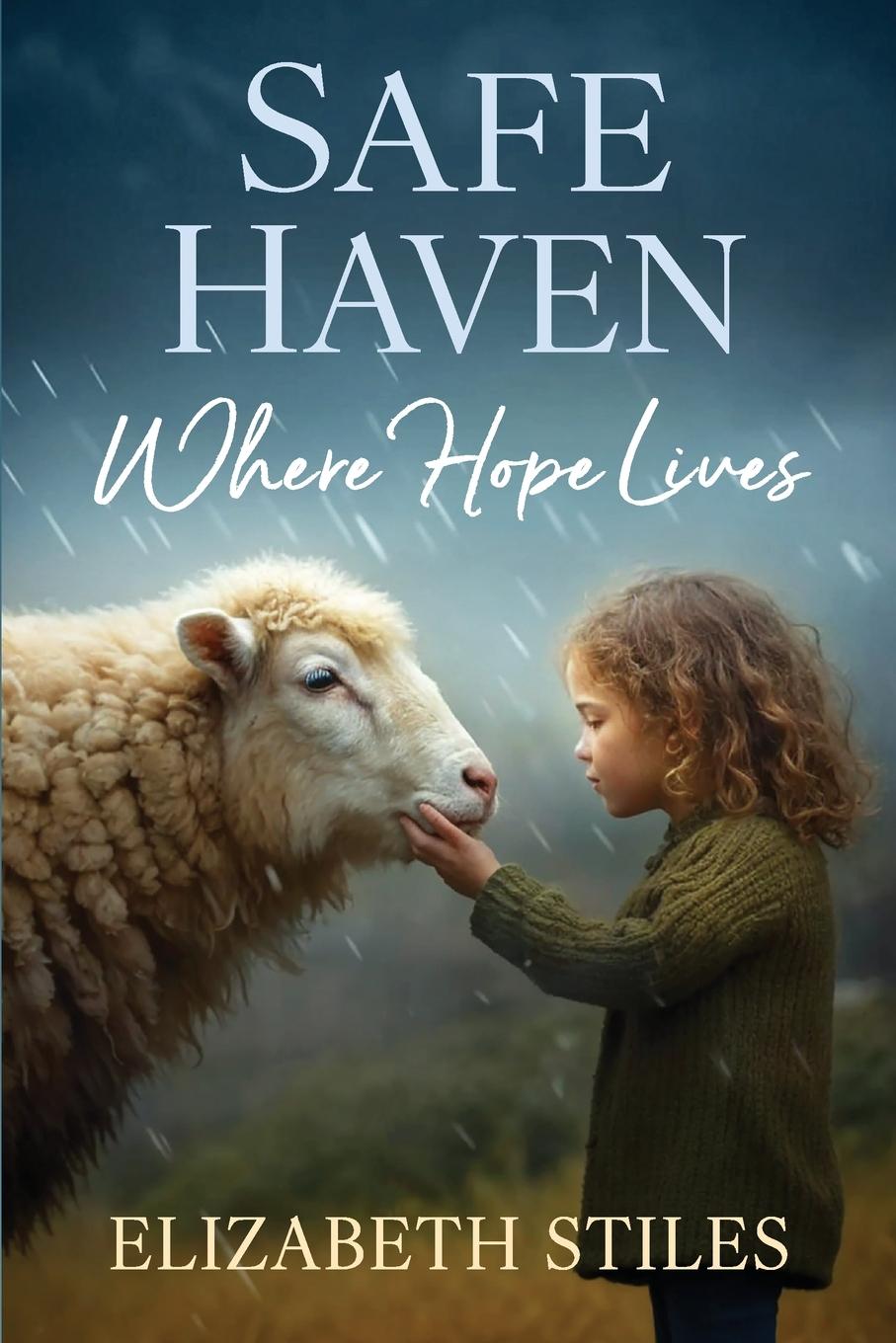 Kniha Safe Haven Elizabeth Stiles