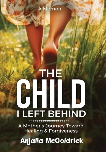 Kniha The Child I Left Behind 