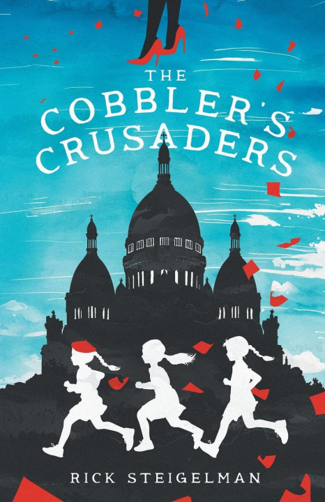 Kniha The Cobbler's Crusaders 