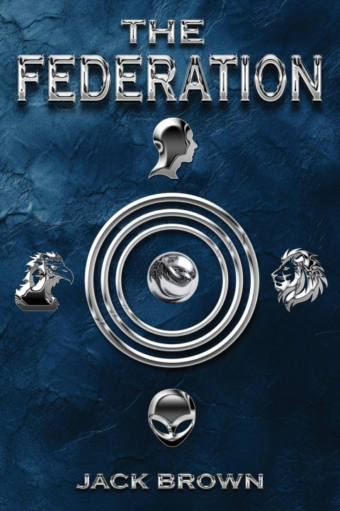 Kniha The Federation 