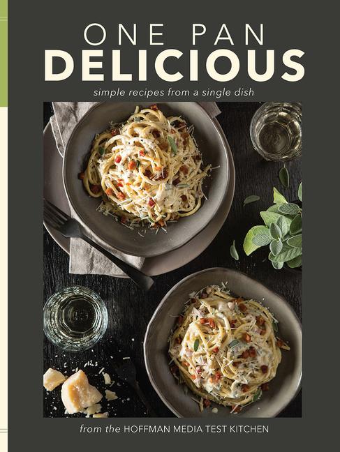 Kniha One Pan Delicious 
