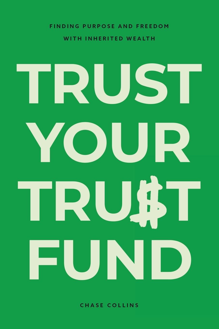 Kniha Trust Your Trust Fund 