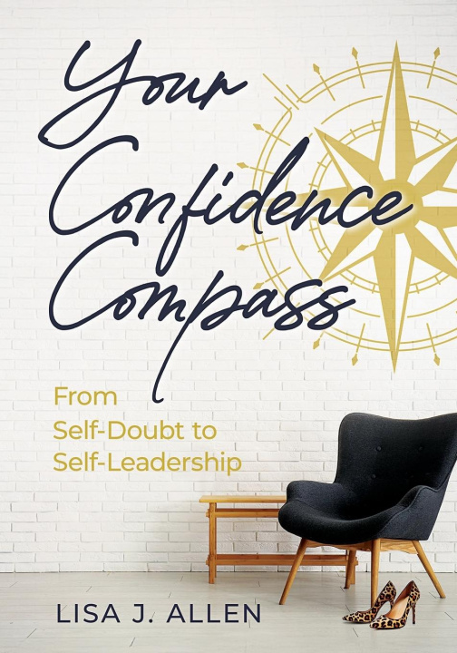 Libro Your Confidence Compass 