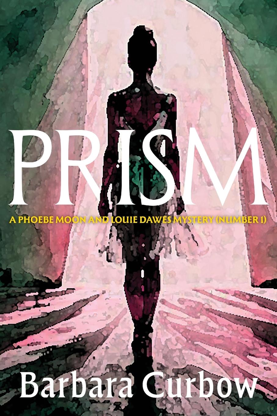 Kniha Prism 