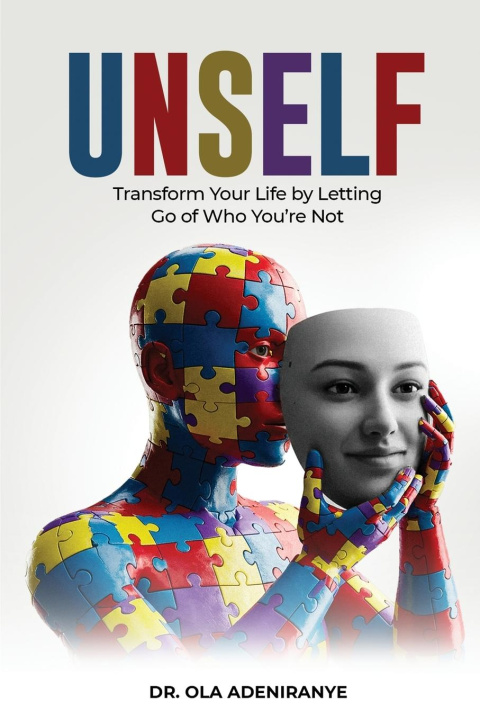 Kniha Unself 