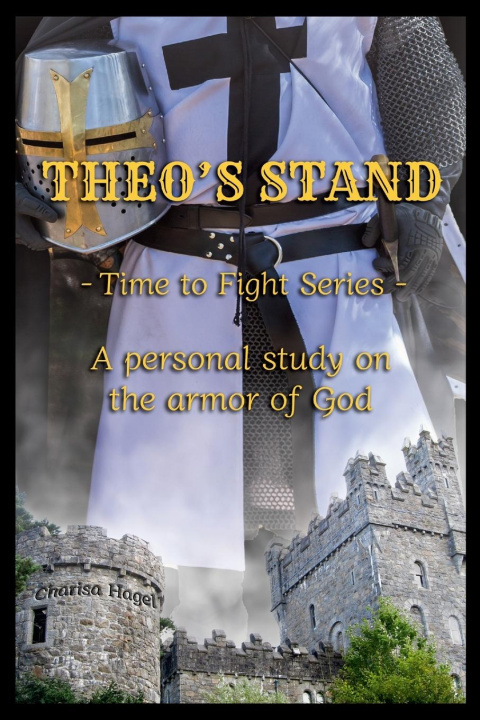 Kniha THEO'S STAND Michael White