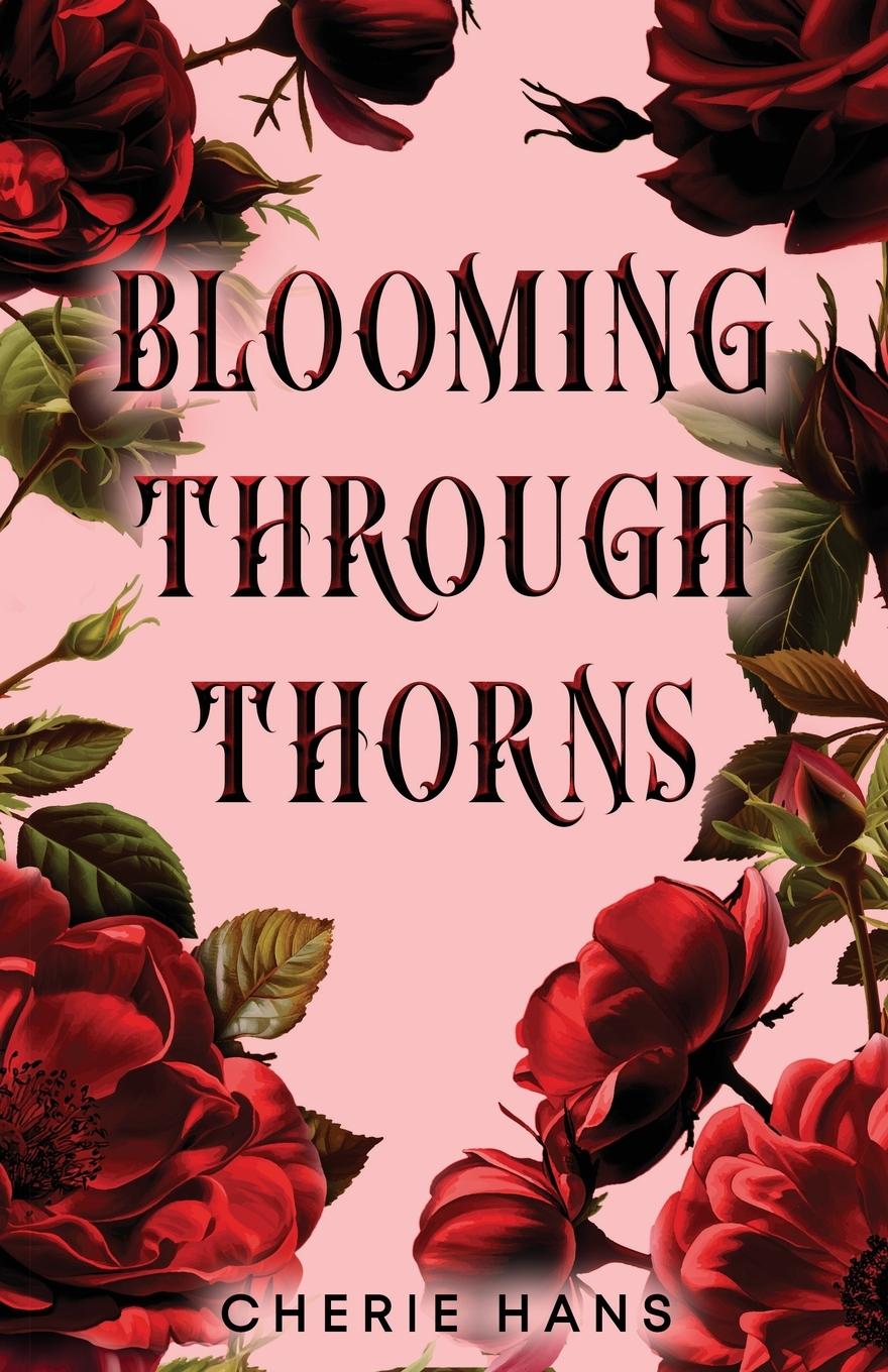 Kniha Blooming Through Thorns 
