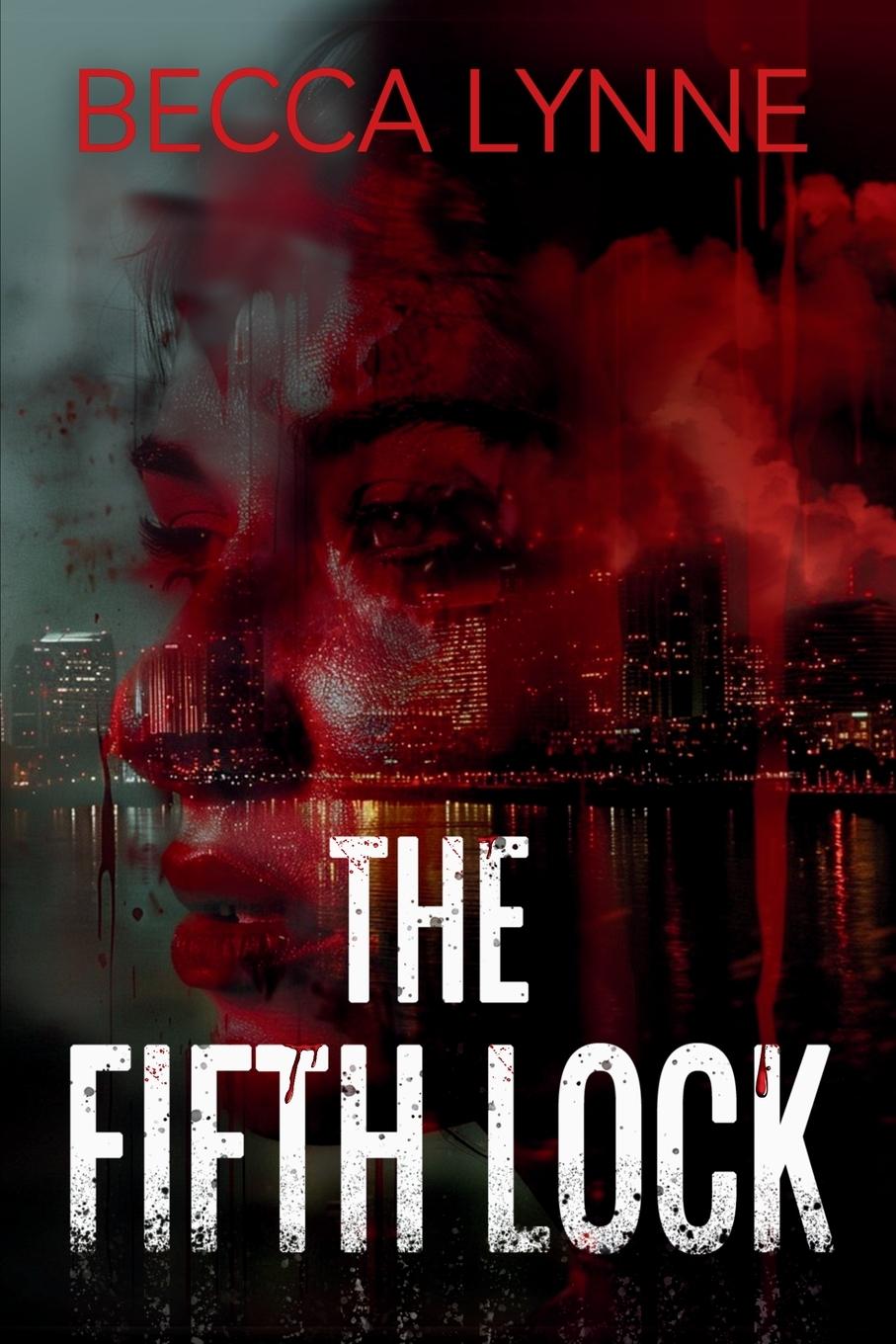 Kniha The Fifth Lock Becca Lynne