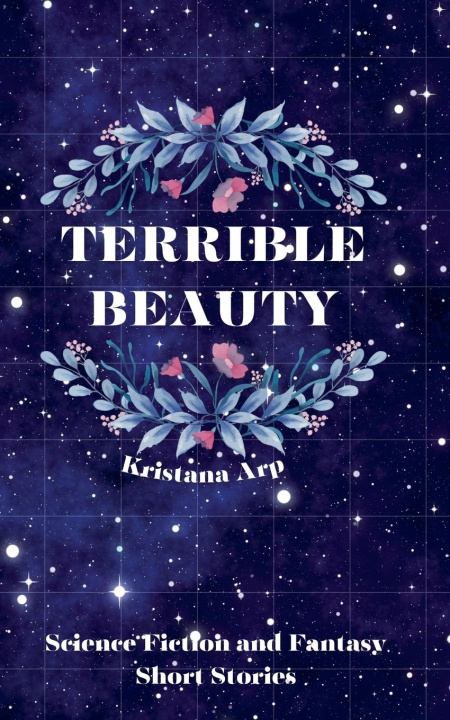 Kniha Terrible Beauty 