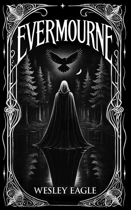 Kniha Evermourne Becky Wallace