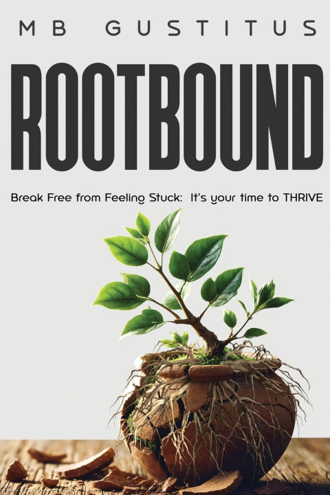 Kniha Rootbound 