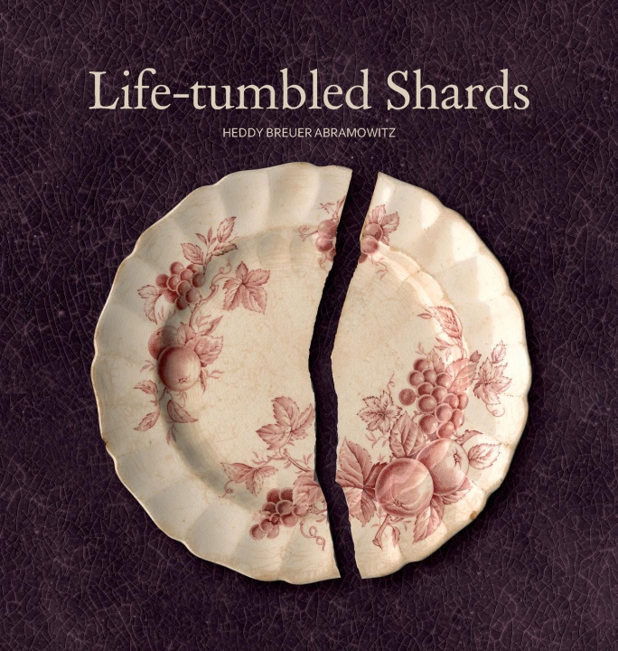Kniha Life-Tumbled Shards 