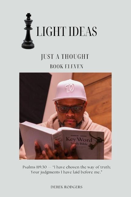 Книга Light Ideas 