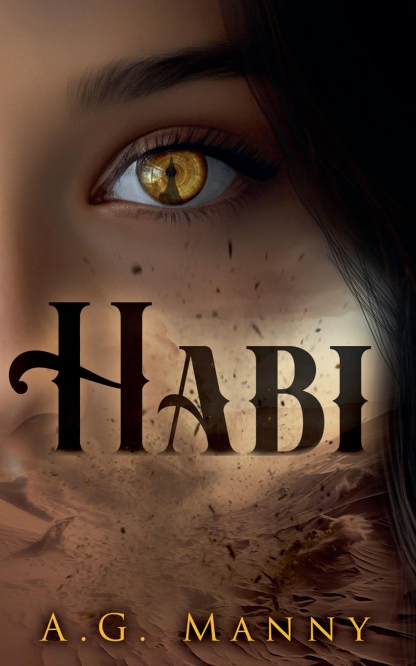 Kniha Habi 