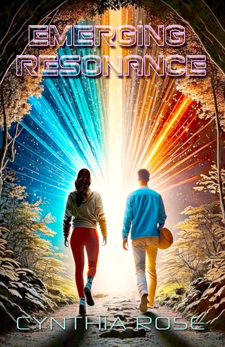 Kniha Emerging Resonance Cynthia Rose
