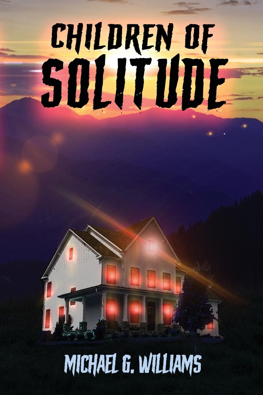 Knjiga Children of Solitude Lynn Picknett