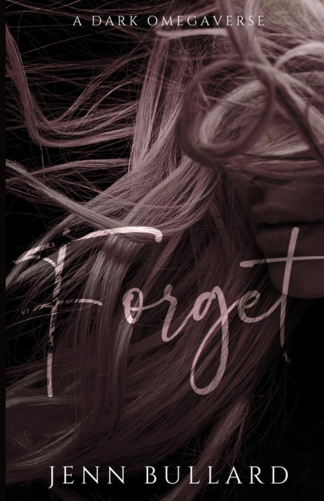 Kniha Forget 