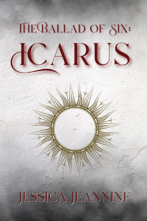 Kniha Icarus 
