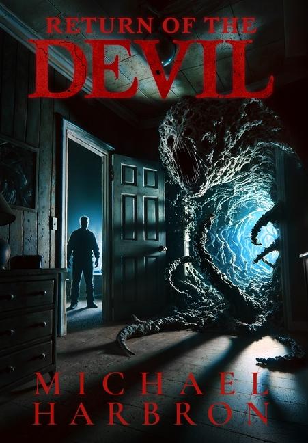 Kniha Return of the Devil Michael Harbron