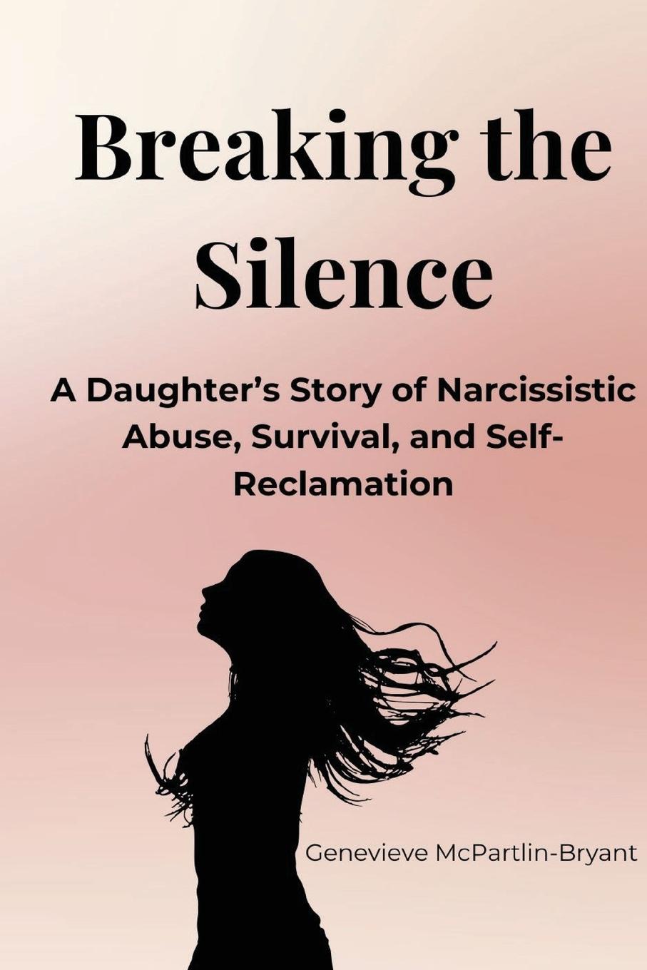 Kniha Breaking the Silence 