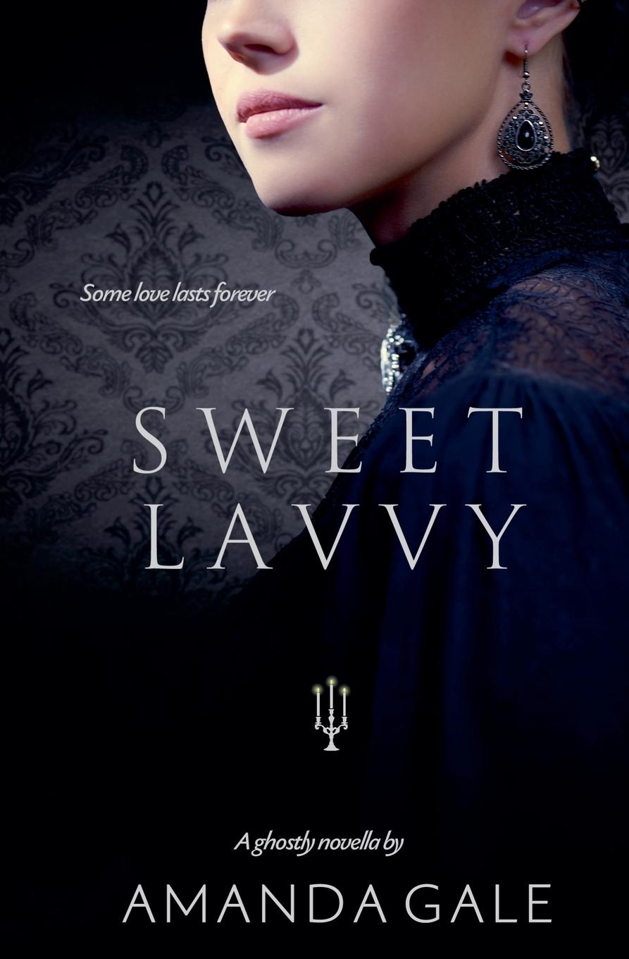 Kniha Sweet Lavvy 