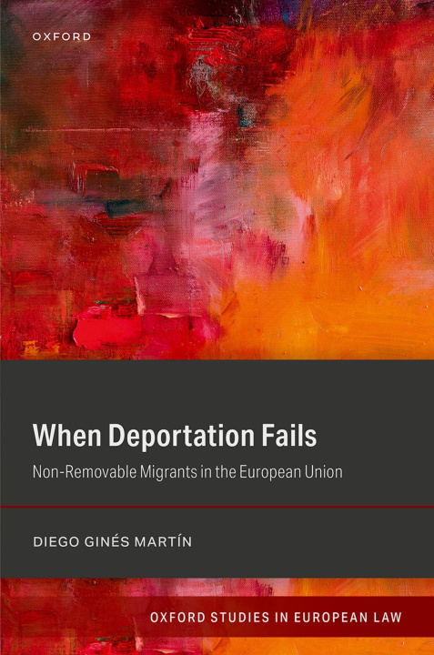 Book When Deportation Fails Gines Martin