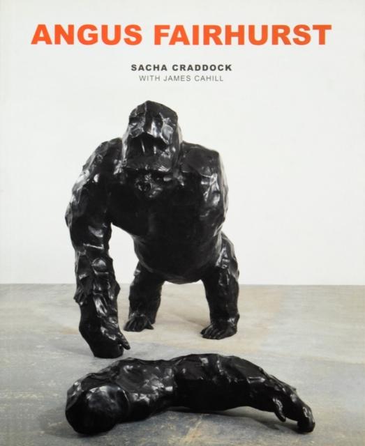 Book Angus Fairhurst Sacha Craddock