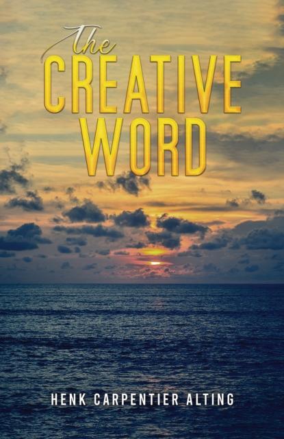 Kniha Creative Word Henk Carpentier Alting