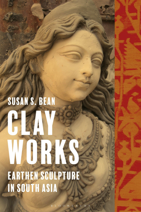 Kniha Clay Works Bean