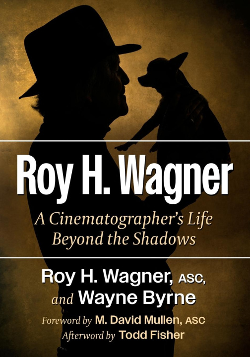 Könyv Roy H. Wagner Wagner