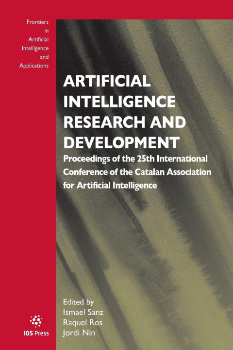Carte Artificial Intelligence Research and Development Ismael Sanz