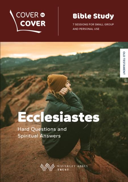 Kniha Ecclesiastes Christopher Brearley