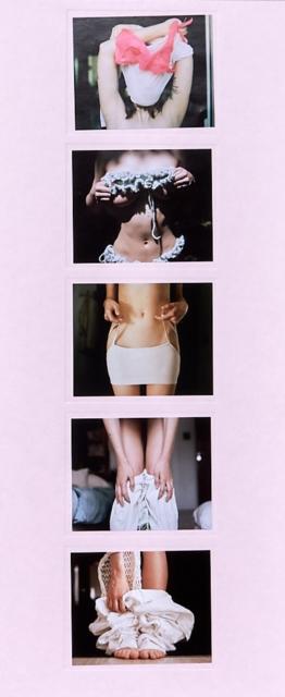 Kniha (UN)Dressing Eugene Shishkin