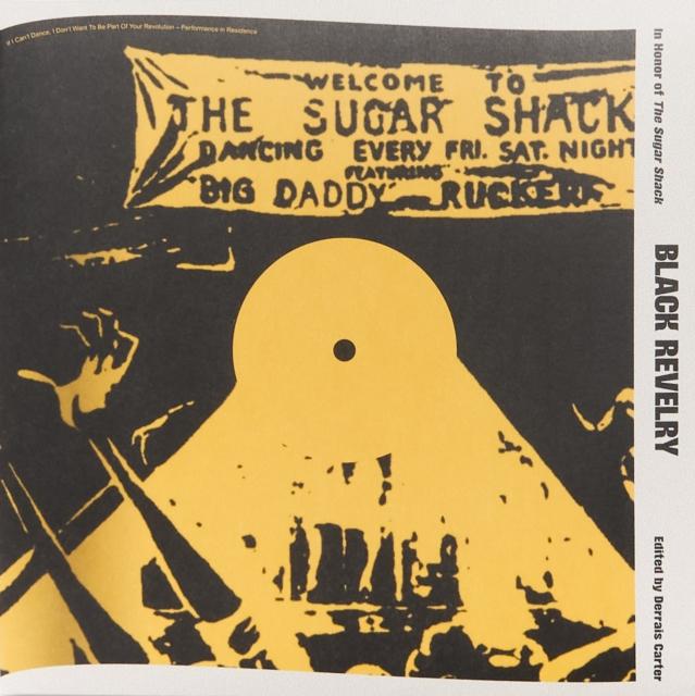 Libro Black Revelry: In Honor of 'The sugar Shack' Derrais Carter