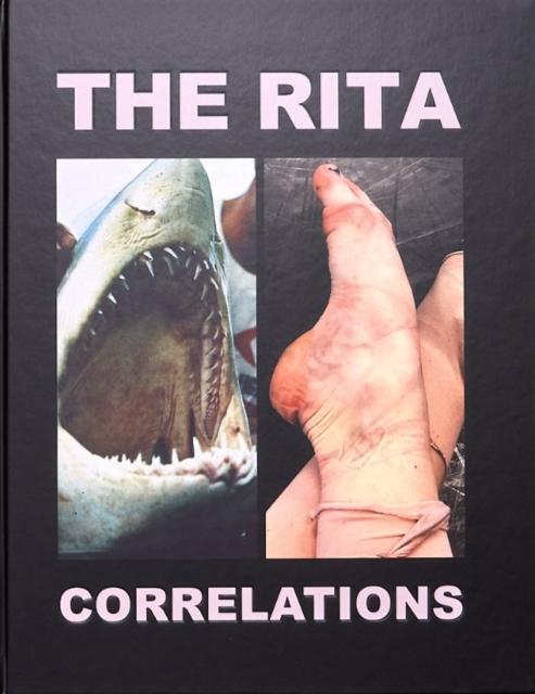 Kniha Correlations Sam McKinlay
