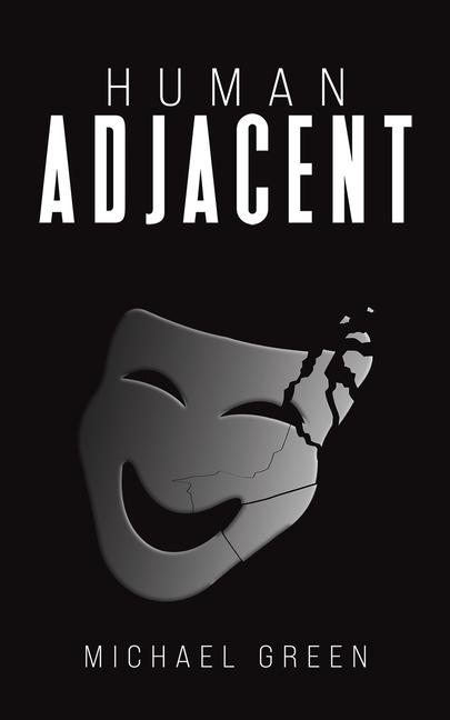 Βιβλίο Human Adjacent Michael Green
