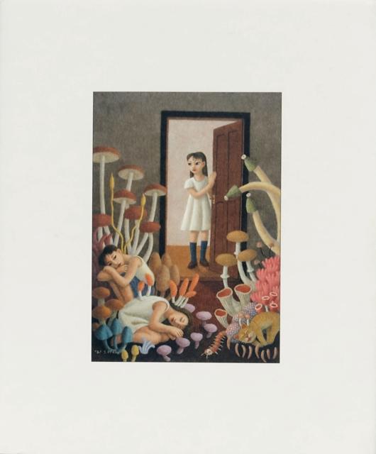 Kniha Dim Cozy Room Shigeo Otake