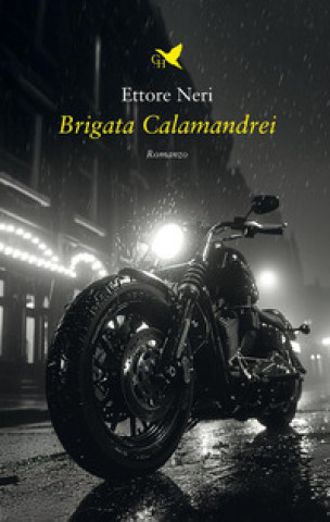 Kniha Brigata Calamandrei Ettore Neri