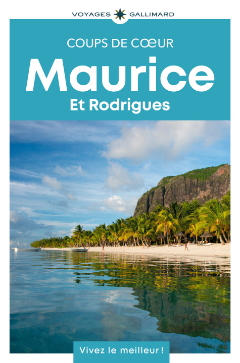 Kniha MAURICE COLLECTIFS GALLIMARD LOISIRS
