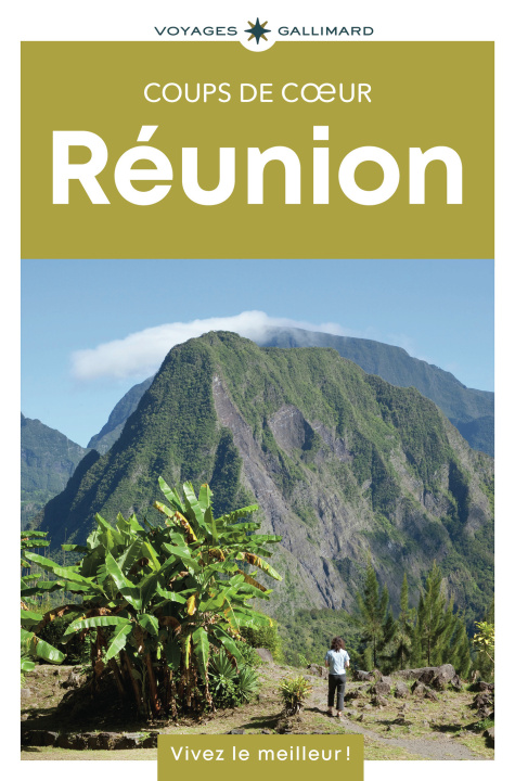 Livro REUNION COLLECTIFS GALLIMARD LOISIRS