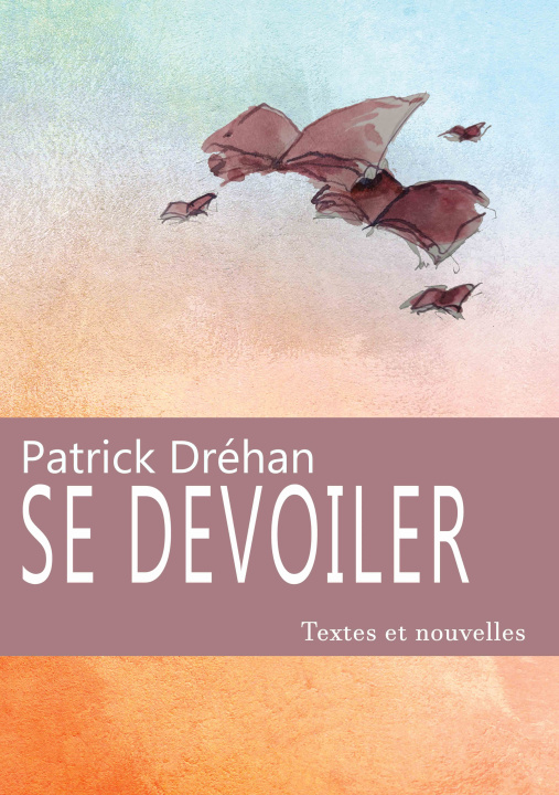 Kniha SE DEVOILER DREHAN