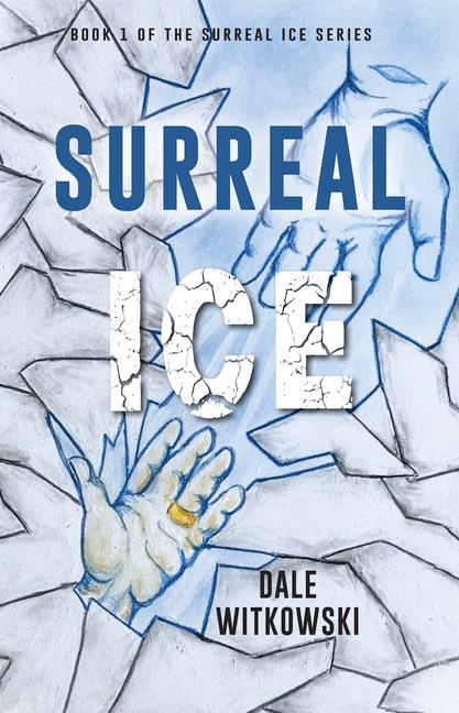 Boek SURREAL ICE WITKOWSKI DALE