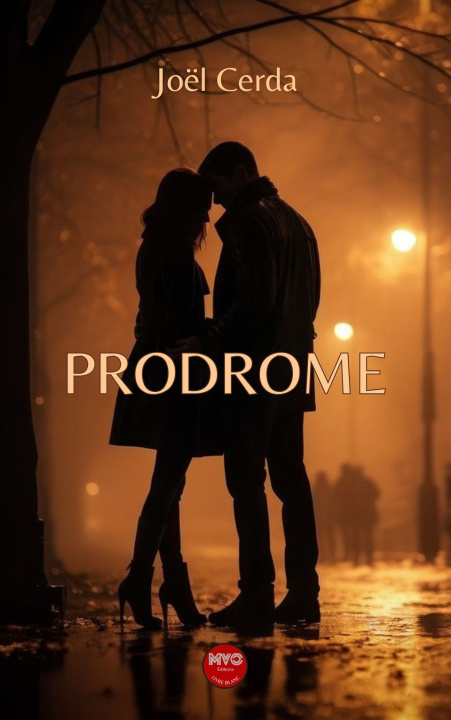 Knjiga Prodrome Cerda