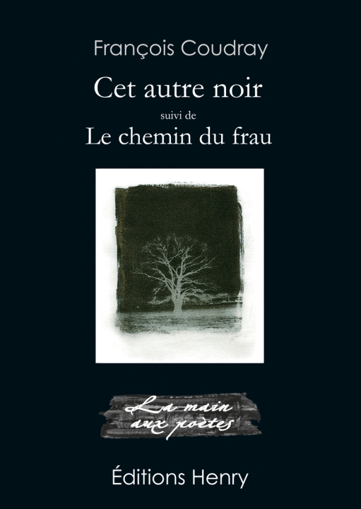 Boek Cet autre noir Coudray