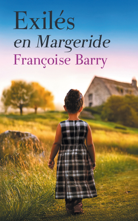 Kniha EXILES EN MARGERIDE BARRY