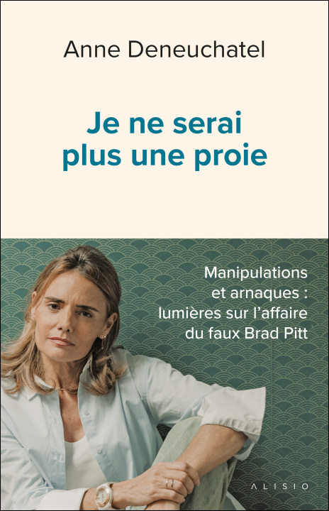 Kniha Témoignage Deneuchatel