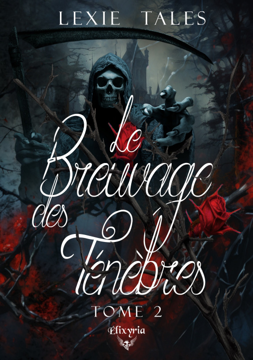 Libro Le breuvage des ténèbres - Tome 2 Tales