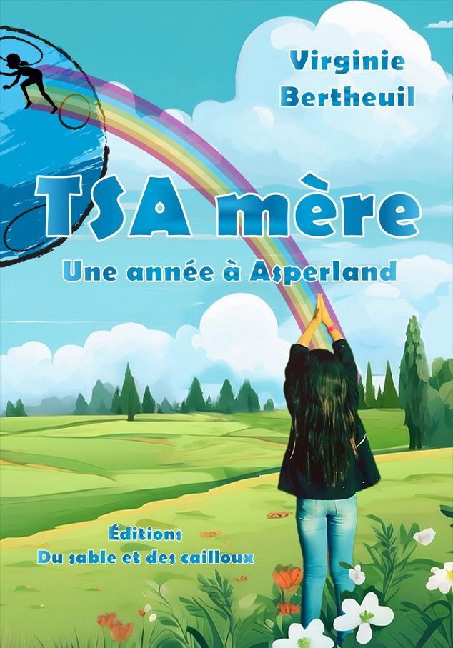 Kniha TSA mère Bertheuil